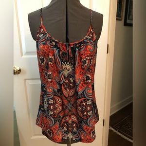 Medium camisole by Eight Sixty